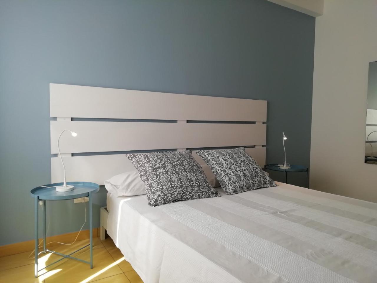 B&B Dalla Nonna Mattinata Extérieur photo