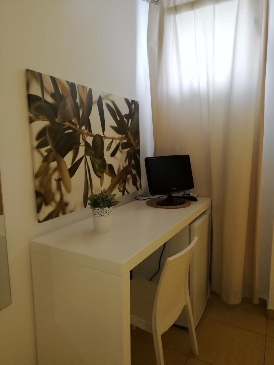 B&B Dalla Nonna Mattinata Extérieur photo