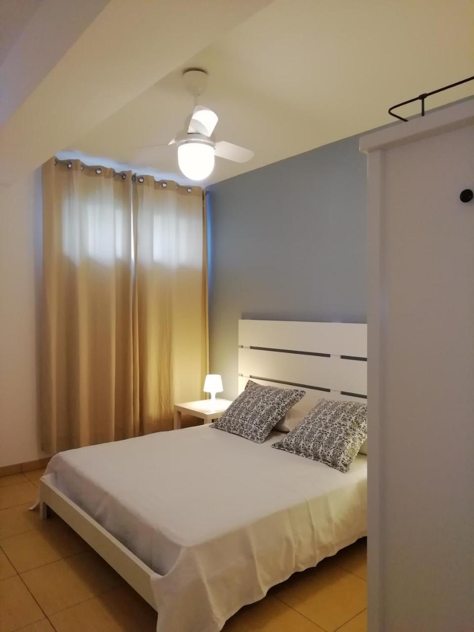 B&B Dalla Nonna Mattinata Extérieur photo